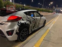 هيونداي فلوستر